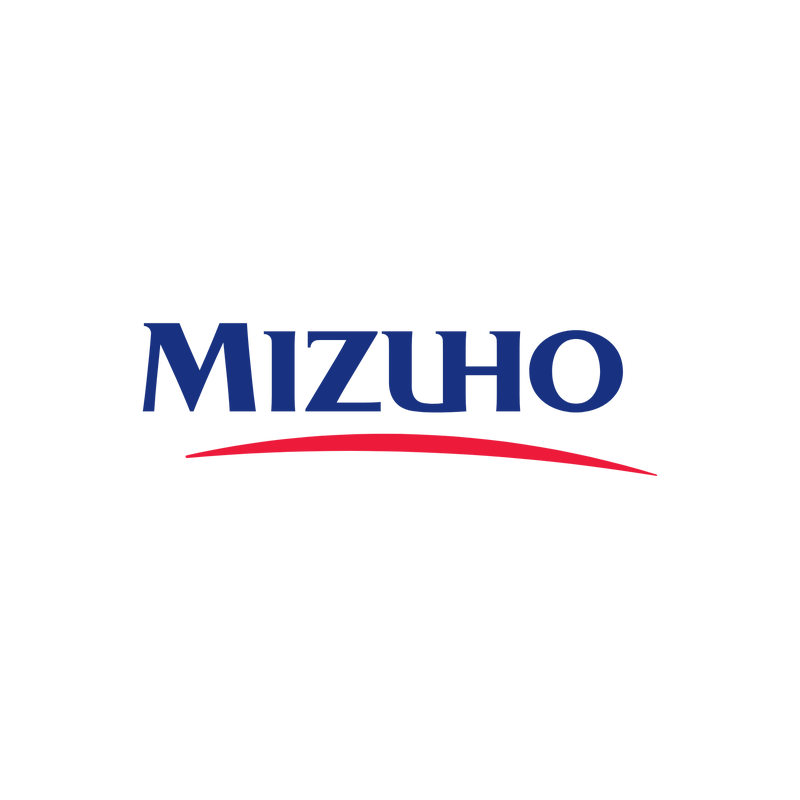 Mizuho Logo PNG Vector  PNG