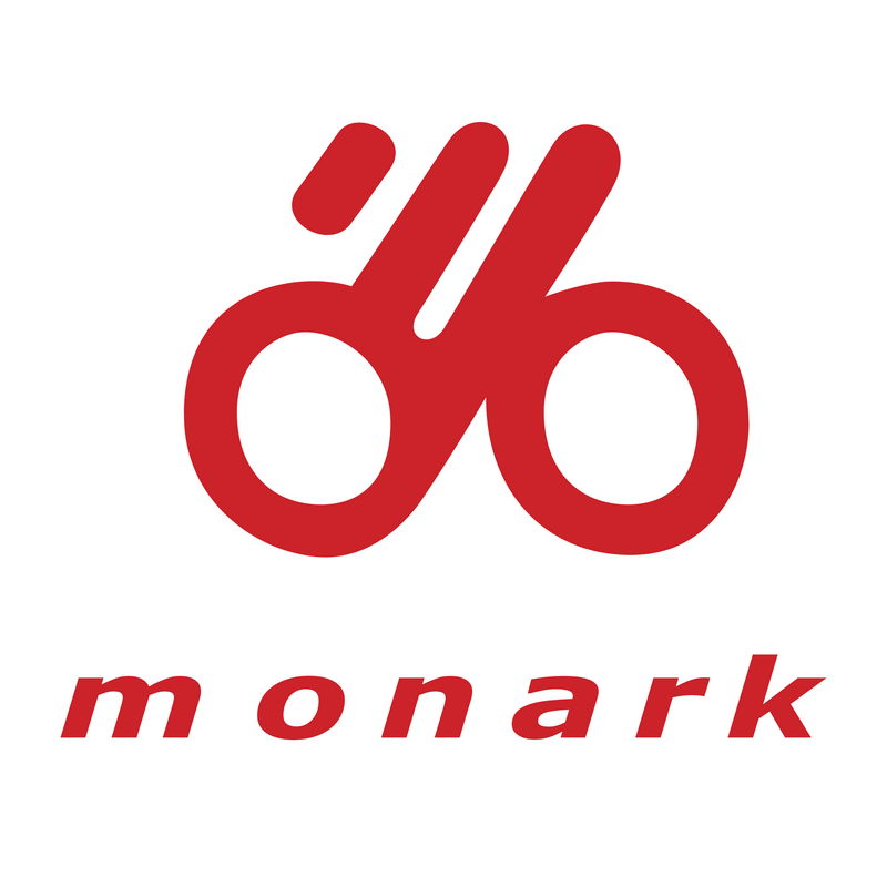 Monark Logo PNG Vector  PNG