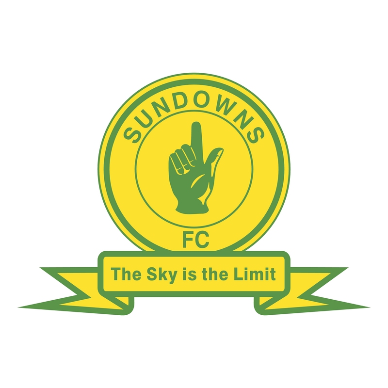 Mamelodi Sundowns Logo PNG Vector  PNG