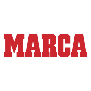 Marca Logo PNG