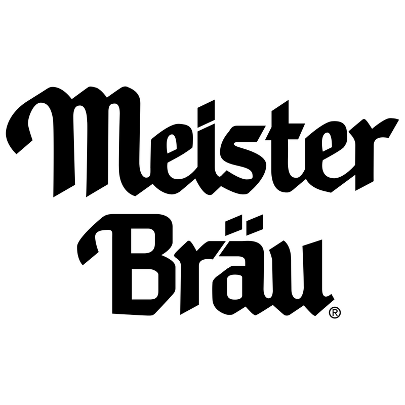 Meister Brau Logo PNG Vector  PNG