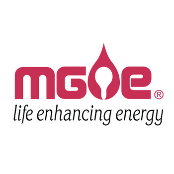 Mge Logo PNG Trong suốt