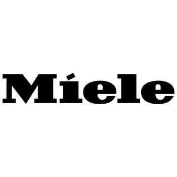 Miele 로고 PNG 투명
