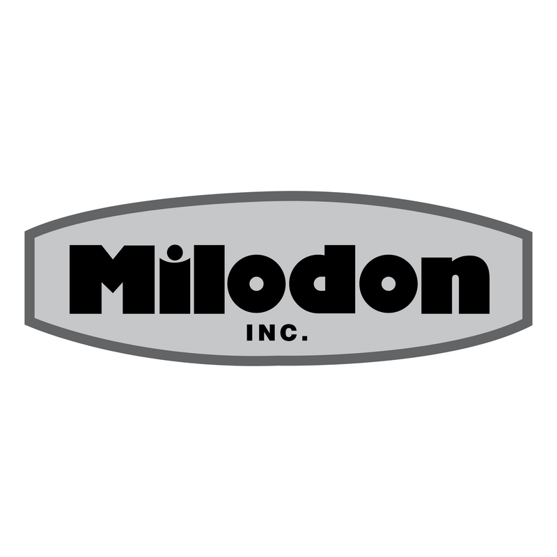Milodon Logo PNG Vector, Icon