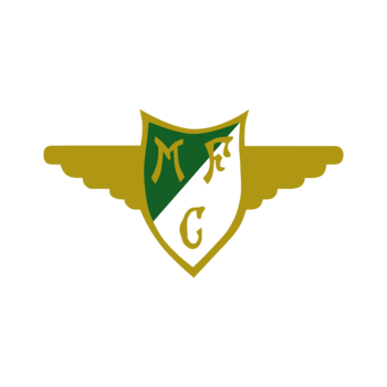Moreirense Fc Logo PNG Transparent