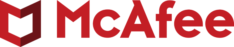 Download Mcafee Logo PNG Transparent Background