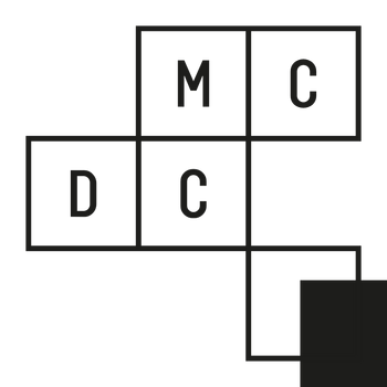MCDCI Logotyp PNG