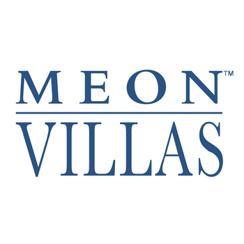 Meon Villas Logo PNG