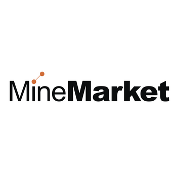MineMarket Logotyp PNG