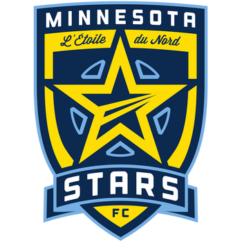 Minnesota Stars FC Logo PNG