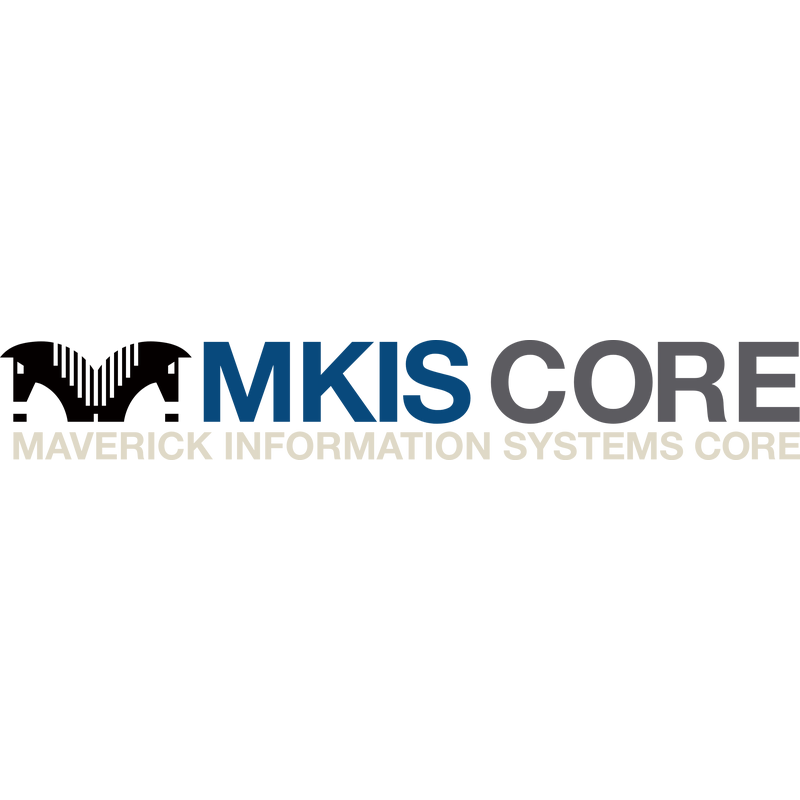MKISCORE Logo PNG Vector  PNG