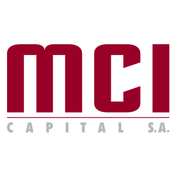 MCI Capital Logo PNG