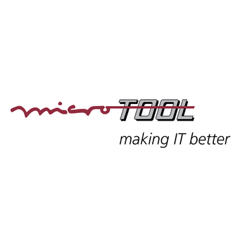 Microtool Logo PNG