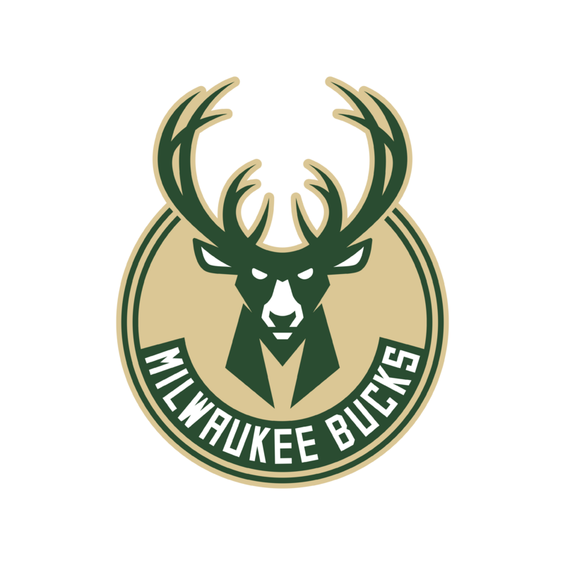 Download Milwaukee Bucks Logo PNG Transparent Background