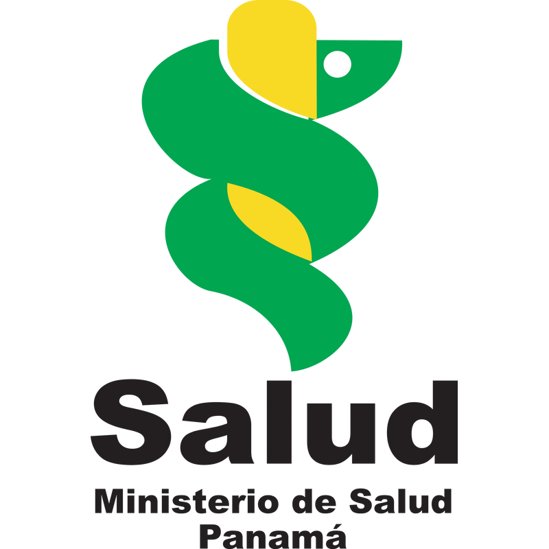 Minsa: Ministerio De Salud - Panamá Logo PNG Vector, Icon Transparent
