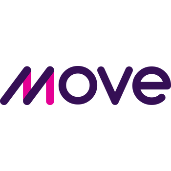 Move GB Logo PNG Transparent