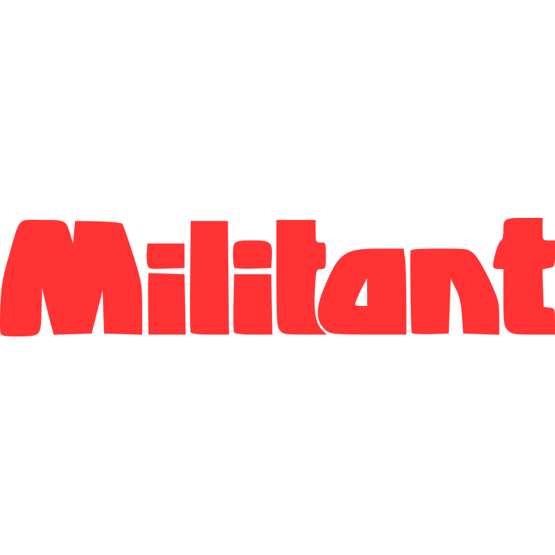 Militant Logo PNG Vector, Icon