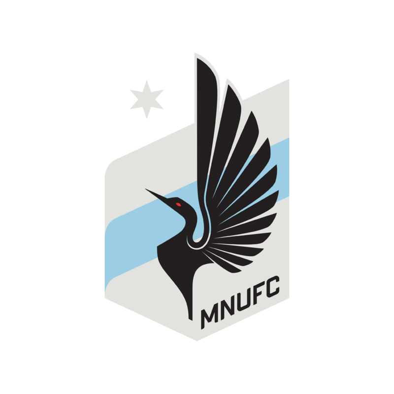 Download Minnesota United Fc Logo PNG Transparent Background