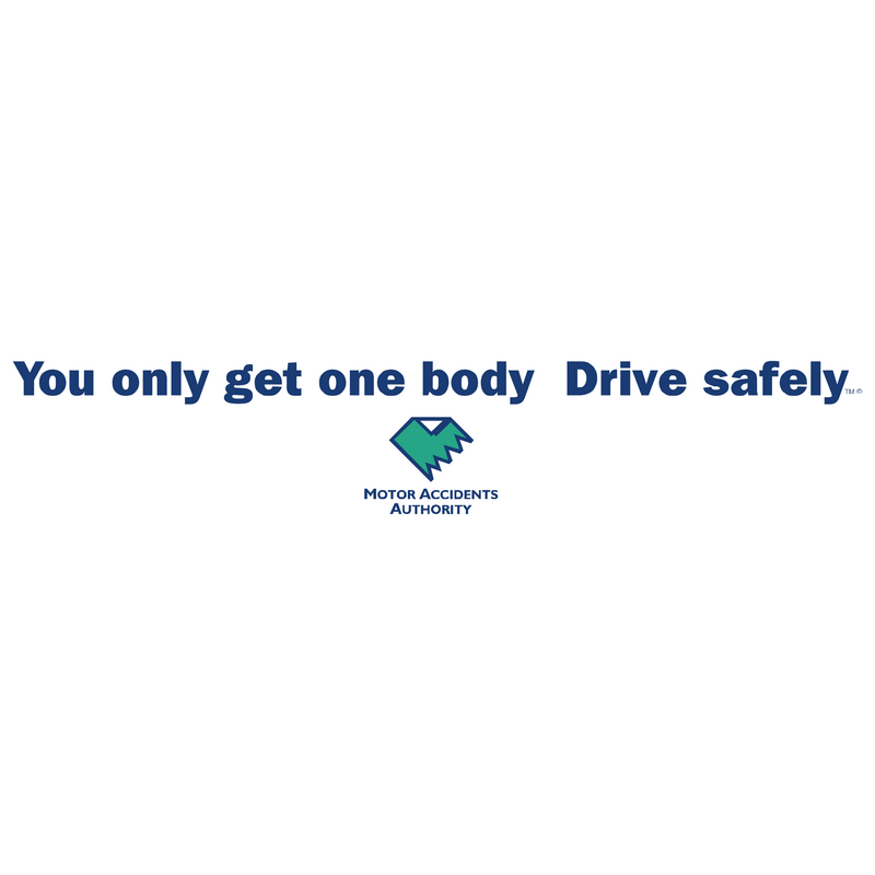Motor Accidents Authority 로고 PNG Vector  PNG