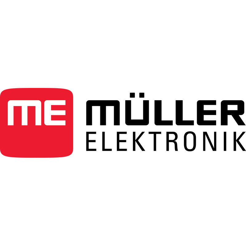 Müller-Elektronik 标志 PNG Vector  PNG