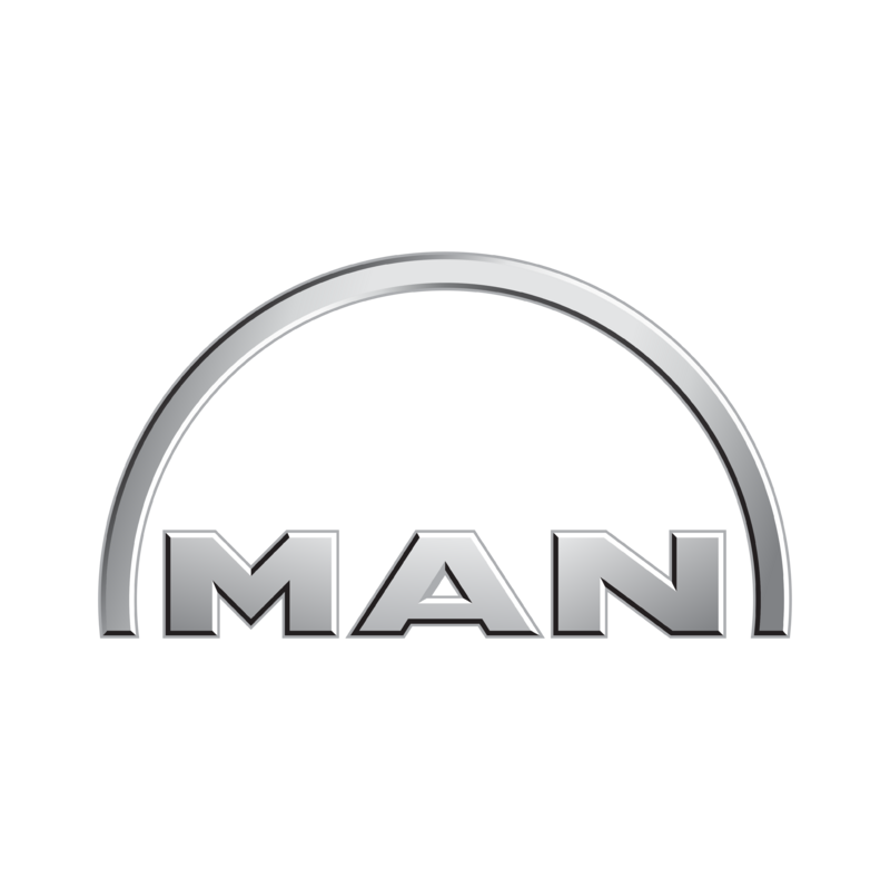 Download MAN Logo PNG Transparent Background