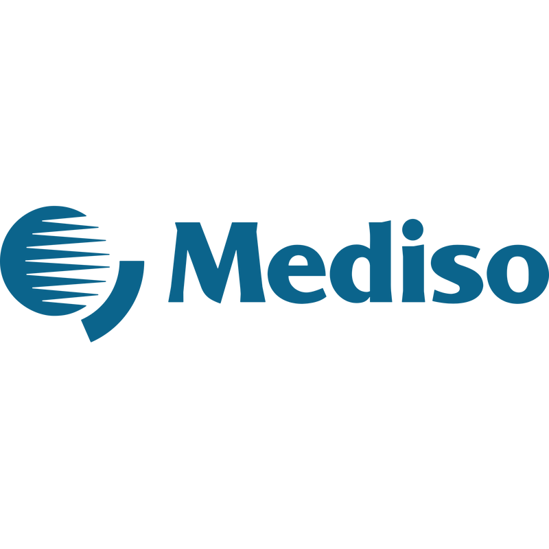 Mediso Logo PNG Vector  PNG