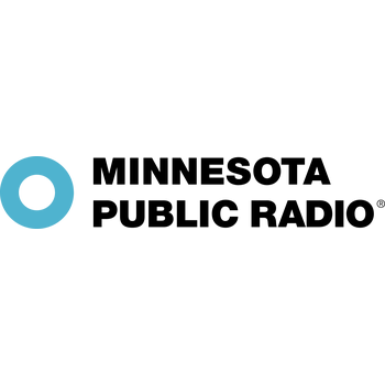 Minnesota Public Radio Logo PNG