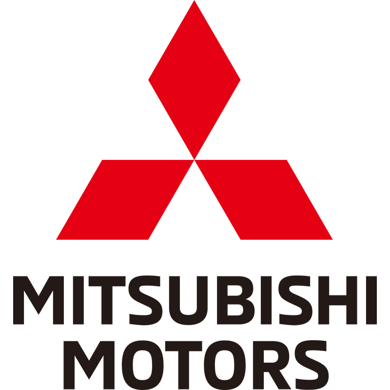 Mitsubishi Motors New Logo PNG Vector  PNG