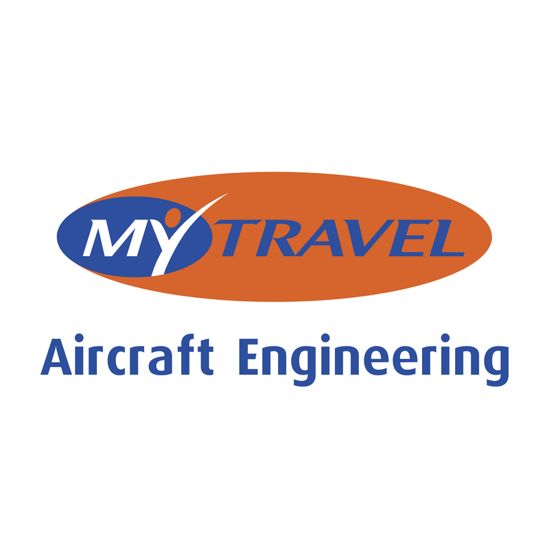 MyTravel Logo PNG Vector  PNG