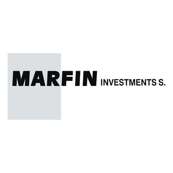 Marfin Classic Logo PNG