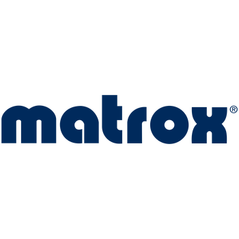 Matrox Electronic Systems Logo PNG