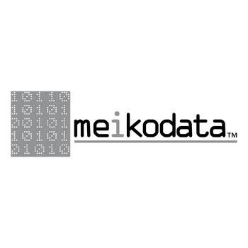 Meikodata Logo PNG