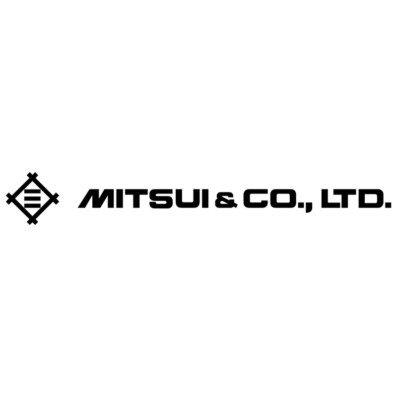 Logo Mitsui PNG Vector, Icona