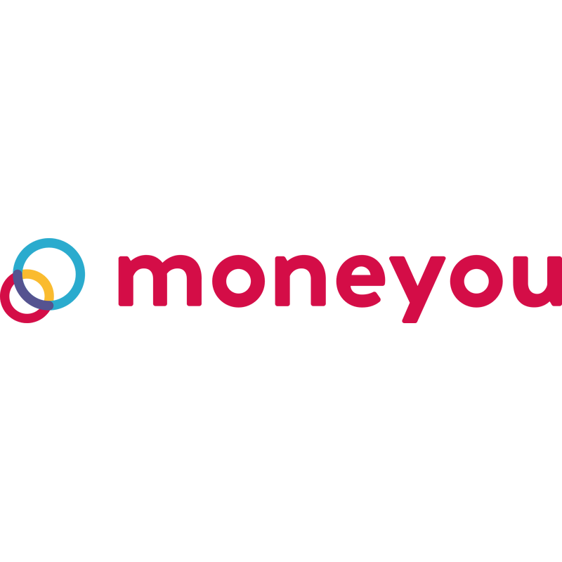 Moneyou Logo PNG Vector  PNG