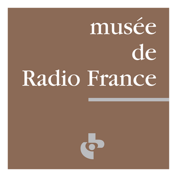 Musee De Radio France Лого PNG Прозрачно