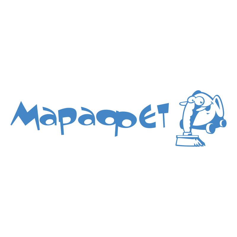 Marafet Logo PNG Vector  PNG