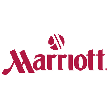 Marriott 标志PNG透明