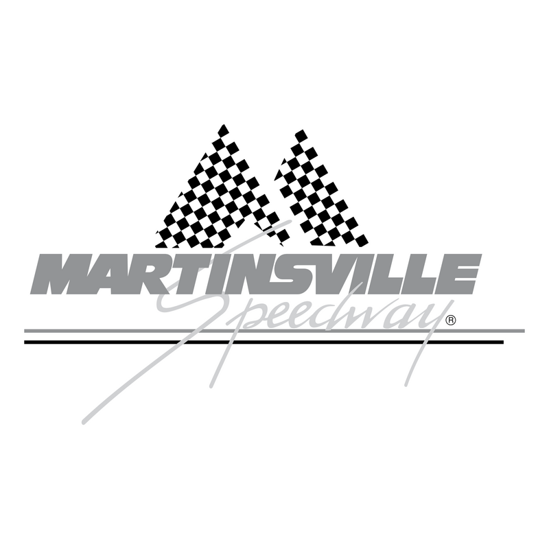 Martinsville Speedway Logo PNG Vector, Icon Transparent