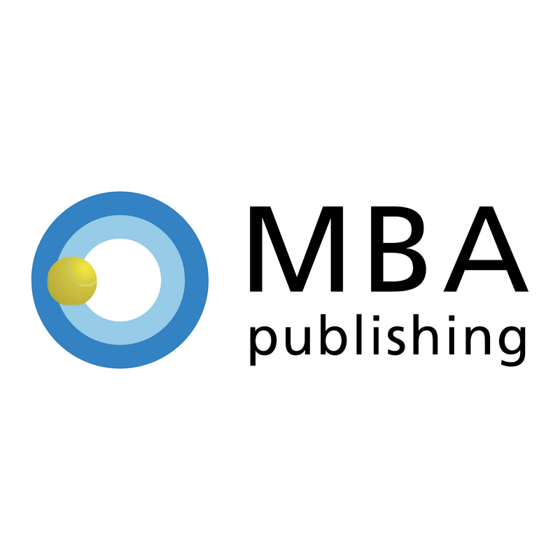 MBA Publishing Logo PNG Vector, Icon Transparent