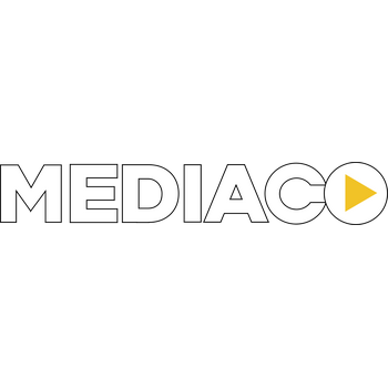 MediaCo Logo PNG