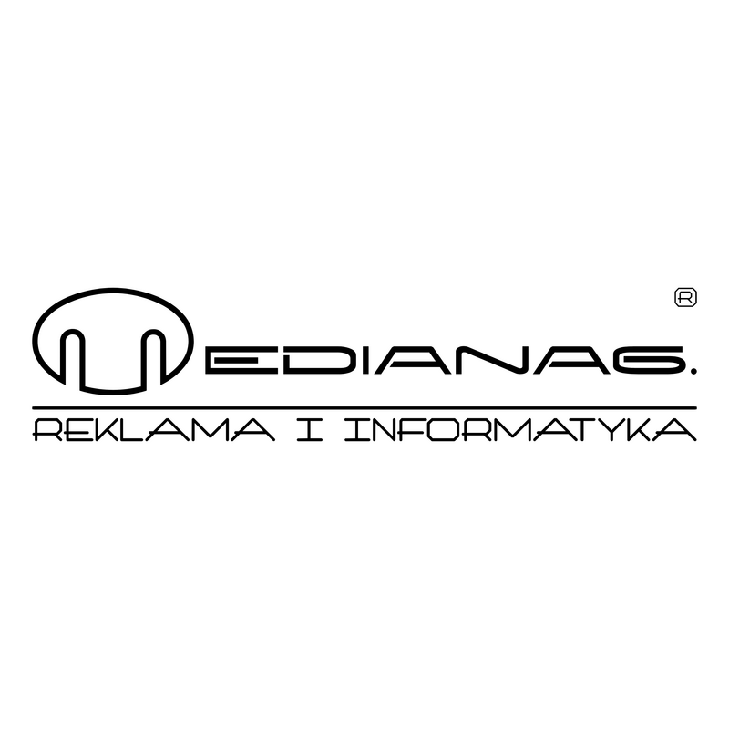 Mediana6 Logo PNG Vector  PNG