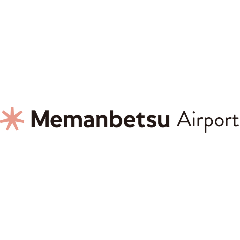 Memanbetsu Airport Logo PNG Vector, Icon Transparent