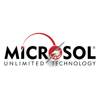 Microsol Λογότυπο PNG