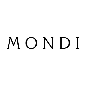 Mondi Logo PNG