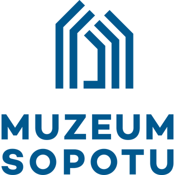 Muzeum Sopotu Logo PNG