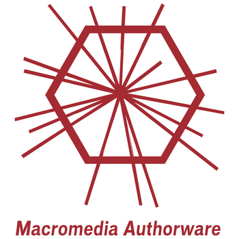 Macromedia Authorware Logo PNG