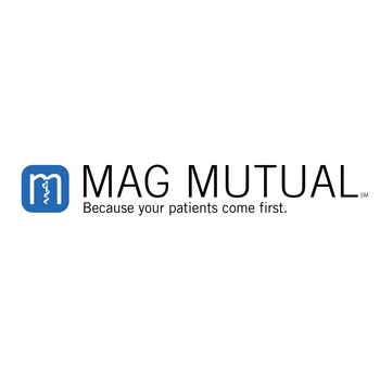 Mag Mutual Logo PNG
