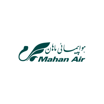Mahan Air Logo PNG
