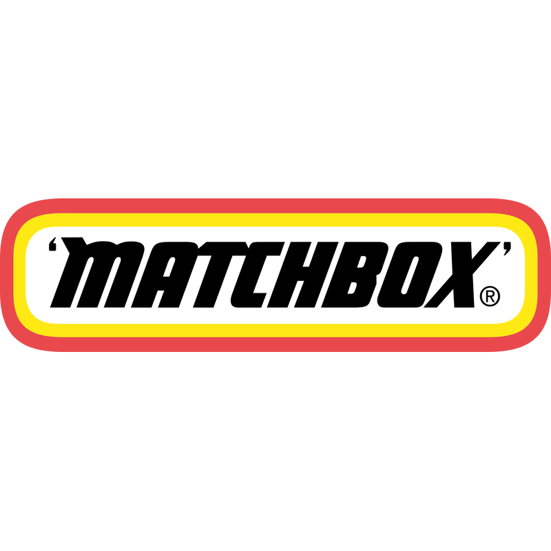 Matchbox 标志 PNG Vector  PNG