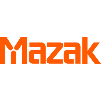 Mazak Лого PNG Прозрачно